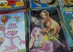 كودكان قربانيان بي‌دفاع بتمن‌ها