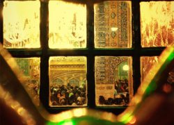 محبوب ترین پنجره دنیا+تصاوير