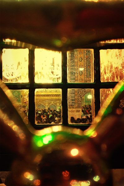 محبوب ترین پنجره دنیا+تصاوير