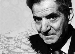 یادی از یک شاعر ملی؛ او که «شهریار» کوچه‌های شاعری بود