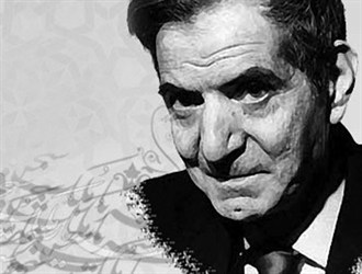 یادی از یک شاعر ملی؛ او که «شهریار» کوچه‌های شاعری بود