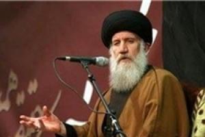 توصیه استاد فاطمی‌نیا به مردان