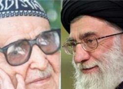 شعری در وصف رهبر انقلاب توسط شاعر بزرگ جهان عرب