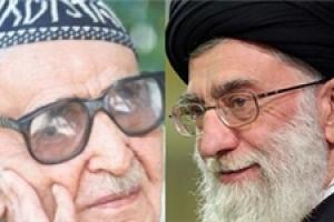 شعری در وصف رهبر انقلاب توسط شاعر بزرگ جهان عرب