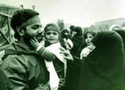 شرط دختران یزدی در زمان جنگ حضور همسر در جبهه بود