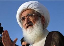 وجود آیت الله خامنه ای نعمت الهی است