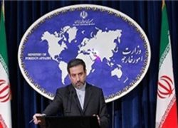 عراقچی: غنی‌سازی یک روز هم تعلیق نمی‌شود/ طرح‌مان منطقی،‌ متوازن و واقع‌بینانه است