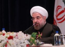 نظر روحانی درخصوص تذکر پلیس به بدحجاب‌ها