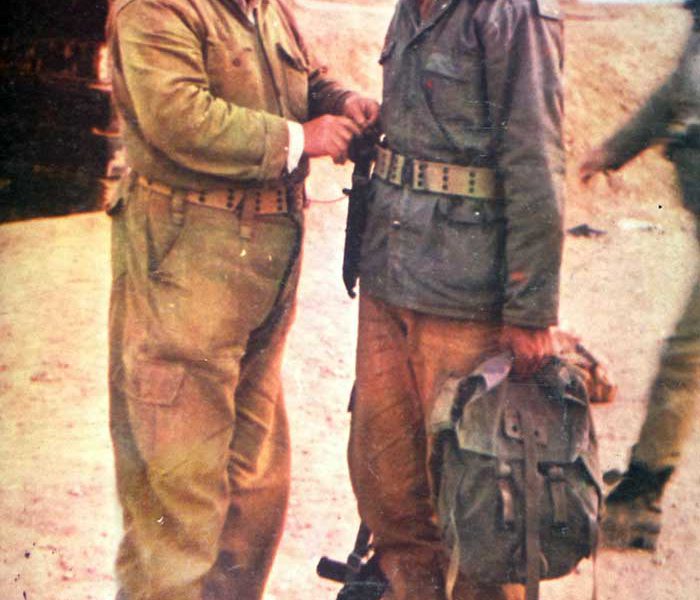 عکس / روسفیدم کن پسرم