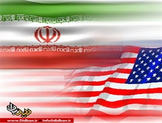 کاهش تحریم‌های آمریکا علیه ایران امکان ندارد