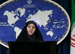 افخم قعطنامه‌ضدایرانی سازمان‌‌ملل را محکوم کرد