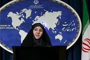 افخم قعطنامه‌ضدایرانی سازمان‌‌ملل را محکوم کرد