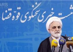 حمایت دستگاه قضا از آمران به معروف