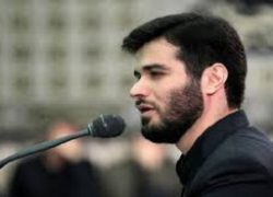 مداحی ” کلّنا عبّاسُکِ یا زینب” با صدای میثم مطیعی + دانلود