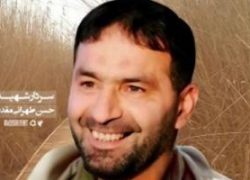 خواب‌ عجیب تهرانی‌مقدم قبل از شهادت