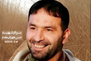خواب‌ عجیب تهرانی‌مقدم قبل از شهادت