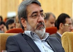 «رحمانی فضلی» رئیس شورای امنیت کشور شد