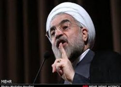 مخالفت روحانی با حضور خاتمی در دانشگاه تهران؟