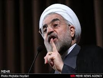 مخالفت روحانی با حضور خاتمی در دانشگاه تهران؟