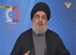 سید حسن نصرالله: به امام خامنه‌ای پایبندیم