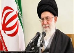 هدف نیروی دریایی ساماندهی  نیروی نظامی  در تراز آرمان‌های نظام اسلامی باشد