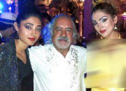 پدر گلشیفته؛ از انکار تصاویر مستهجن تا تمجید ازهنرنمایی دخترش