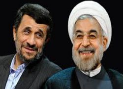 روحانی با میراث احمدی‌نژاد چه خواهد کرد؟