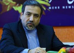 عراقچی: غنی‌سازی 20 درصد را به دلیل عدم نیاز متوقف کردیم/دستاوردهای مذاکرات آلماتی بسیارکوچک بود