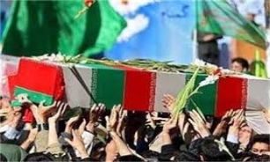 مراسم اربعین 3 شهید گمنام  برگزار می شود