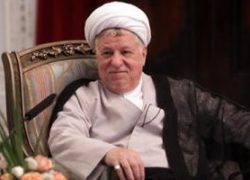 هاشمی:تحریم‌ها نتیجه فشار لابی صهیونیسم بود