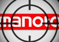 طعمه‌های گوگوش چگونه خودکشی می کنند؟