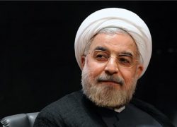 نقدی بر سخنان روحانی در جمع هنرمندان