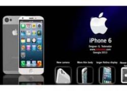 “iPhone 6” به شارژر نياز ندارد!