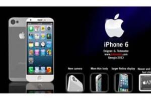 “iPhone 6” به شارژر نياز ندارد!