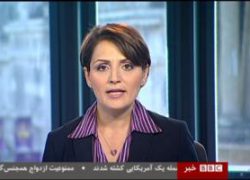 مجری BBC:نگران ایران نیستم؛نگران جیبم هستم