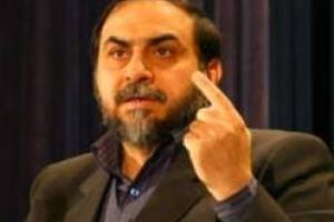 آنها كه می گويند هنرارزشی و غيرارزشی نداريم دغدغه رياست دارند