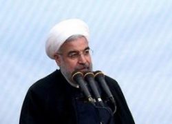 روحانی: تورم را ۱۱درصد دیگر کم می‌کنیم