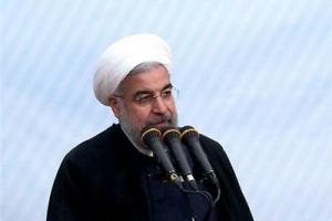 روحانی: تورم را ۱۱درصد دیگر کم می‌کنیم