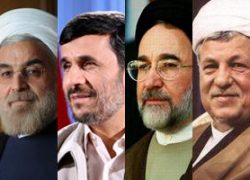 اموال روسای‌جمهور از هاشمی تا روحانی