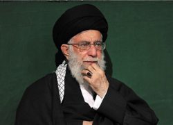 رهبرانقلاب طی پیامی درگذشت پدر شهید کاوه را تسلیت گفتند