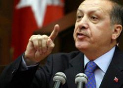 اهانت اردوغان به شیعیان