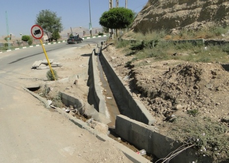 ایمن سازی نقاط حادثه خیز در دستور کار قرار گیرد/مسئولان برای رفع مشکل اقدام نمایند