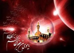 حضور 8 میلیون زائر در کاظمین