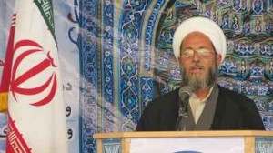 امام جمعه گلپایگان:برای حل مشکلات موجود همه دست به دست هم دهند