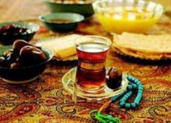 چند توصیه به روزه داران باردار