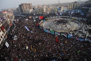 علت برخی اصرارها بر برگزاری دادگاه سران فتنه