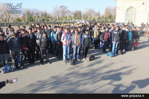 اعزام بیش از ۵۰۰ گلپایگانی در پایان امسال به مناطق جنوب کشور