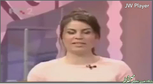 مرگ مجری در برنامه زنده