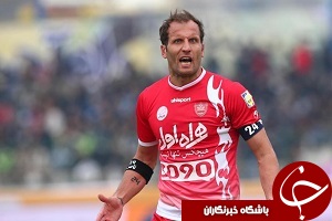 پرسپوليس قهرمان شود بنگر خداحافظی می كند