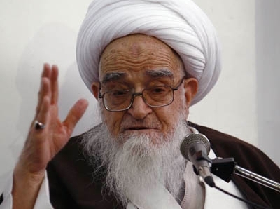 غرب‌زدگي ثمره‌ي‌ غفلت از مكتب‌جعفري